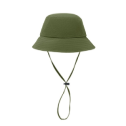 Chapeau de pêcheur...