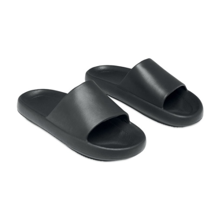 Claquettes personnalisées en EVA Unisexe Taille 40/41 EVASLIDE