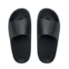 Claquettes personnalisées en EVA Unisexe Taille 40/41 EVASLIDE Claquettes personnalisées en EVA Unisexe Taille 40/41 EVASLIDE
