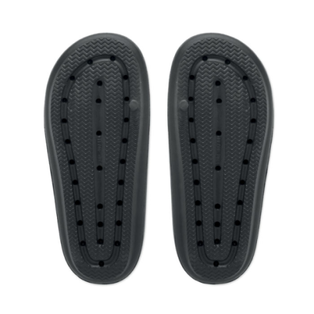 Claquettes personnalisées en EVA Unisexe Taille 40/41 EVASLIDE
