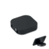 Câble rétractable personnalisable en PVC avec boîtier en ABS 100 W LINEA 100 Câble rétractable personnalisable en PVC avec boîtier en ABS 100 W LINEA 100