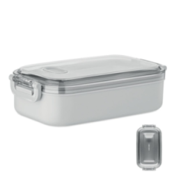 Lunch box personnalisable...
