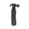 Marteau personnalisable multifonction 4 en 1 en acier inoxydable avec manche en aluminium MULTIHAMMER Marteau personnalisable multifonction 4 en 1 en acier inoxydable avec manche en aluminium MULTIHAMMER