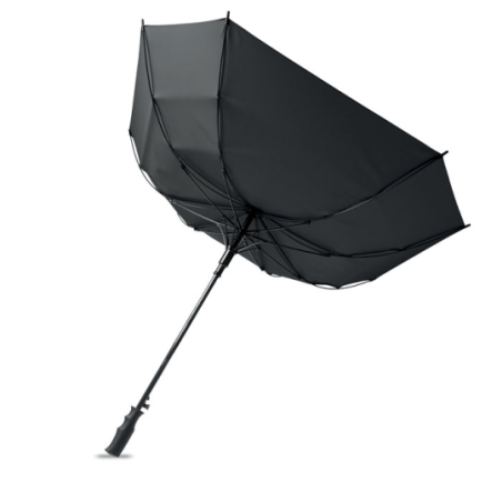 Parapluie tempête personnalisable - Ø104cm - AMBOLI