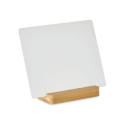 Plaque personnalisable pour...