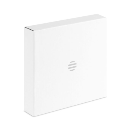 Porte-cartes personnalisable magnétique en cuir PU KARTA
