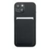 Porte-cartes personnalisable magnétique en cuir PU KARTA Porte-cartes personnalisable magnétique en cuir PU KARTA