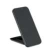 Porte-cartes personnalisé magnétique en cuir PU KARTA STAND Porte-cartes personnalisé magnétique en cuir PU KARTA STAND