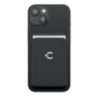 Porte-cartes personnalisé magnétique en cuir PU KARTA STAND Porte-cartes personnalisé magnétique en cuir PU KARTA STAND