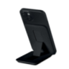 Porte-cartes personnalisé magnétique en cuir PU KARTA STAND Porte-cartes personnalisé magnétique en cuir PU KARTA STAND
