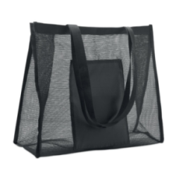 Sac shopping publicitaire...