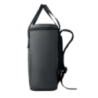 Sac à dos personnalisable isotherme 600D RPET hydrofuge avec isolation en mousse PE et doublure PEVA COLDI Sac à dos personnalisable isotherme 600D RPET hydrofuge avec isolation en mousse PE et doublure PEVA COLDI