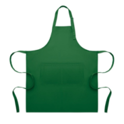Tablier de cuisine...