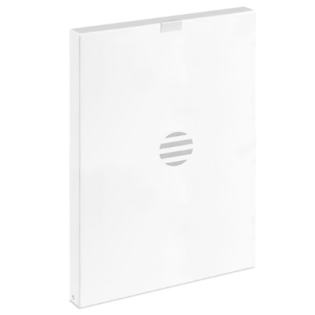 Tabouret personnalisable portable et pliable en plastique PP avec surface antidérapante JAK