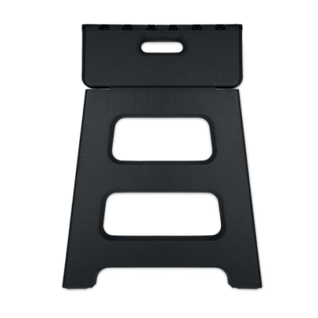 Tabouret personnalisable portable et pliable en plastique PP avec surface antidérapante JAK