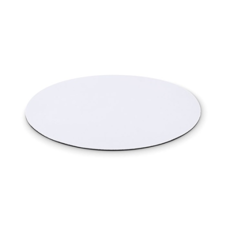Tapis de souris personnalisable en polyester et caoutchouc SULIMDOT