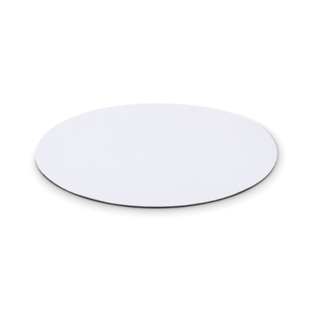 Tapis de souris personnalisable en polyester et caoutchouc SULIMDOT