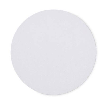 Tapis de souris personnalisable en polyester et caoutchouc SULIMDOT