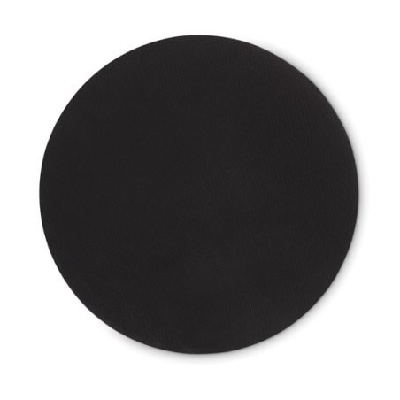 Tapis de souris personnalisable en polyester et caoutchouc SULIMDOT