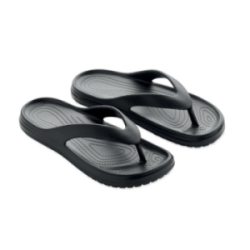 Tongs personnalisable en...
