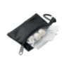 Trousse personnalisable de premiers secours en RPET CAREONE Trousse personnalisable de premiers secours en RPET CAREONE