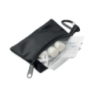 Trousse personnalisable de premiers secours en RPET CAREONE Trousse personnalisable de premiers secours en RPET CAREONE