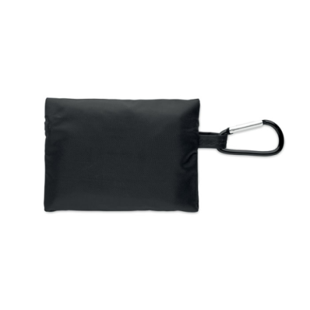 Trousse personnalisable de premiers secours en RPET CAREONE