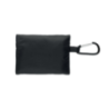 Trousse personnalisable de premiers secours en RPET CAREONE Trousse personnalisable de premiers secours en RPET CAREONE