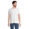 Tee-Shirt personnalisable Homme col V en coton semi-peigné Ringspun Jersey 150 XS à XXL - REGENT Tee-Shirt personnalisable Homme col V en coton semi-peigné Ringspun Jersey 150 XS à XXL - REGENT