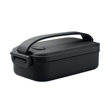 Boîte à lunch personnalisable en plastique 800ml SARNIE