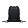 Sac personnalisable à cordon pour enfants RPET en polyester 190T SHOOP KIDS Sac personnalisable à cordon pour enfants RPET en polyester 190T SHOOP KIDS