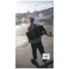 Sac de sport personnalisable Novel™ de 43 L - Herschel Sac de sport personnalisable Novel™ de 43 L - Herschel