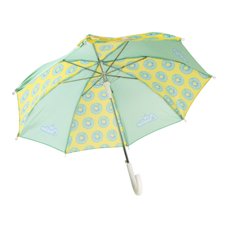 Parapluie totalement personnalisable pour enfant en RPET - Ø75cm - Pluvio