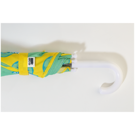 Parapluie totalement personnalisable pour enfant en RPET - Ø75cm - Pluvio