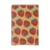 Mini jeu de 54 cartes personnalisables en papier kraft - 60 x 43 mm Mini jeu de 54 cartes personnalisables en papier kraft - 60 x 43 mm