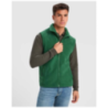 Bodywarmer personnalisable en polaire 300g/m2 unisexe Bellagio - S à 3XL Bodywarmer personnalisable en polaire 300g/m2 unisexe Bellagio - S à 3XL