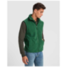 Bodywarmer personnalisable en polaire 300g/m2 unisexe Bellagio - S à 3XL Bodywarmer personnalisable en polaire 300g/m2 unisexe Bellagio - S à 3XL