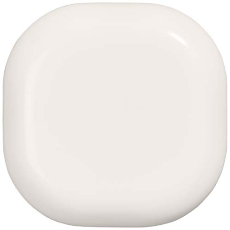 Baume à lèvres personnalisable à la vanille SPF15 dans sa boite en plastique ABS
