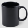 Mug personnalisable en céramique colorée 335 ml Seattle classic Mug personnalisable en céramique colorée 335 ml Seattle classic