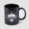 Mug personnalisable en céramique colorée 335 ml Seattle classic Mug personnalisable en céramique colorée 335 ml Seattle classic