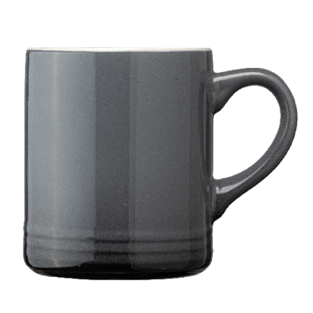Mug en céramique personnalisable effet ombré Corin 355 ml