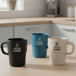 Mug personnalisé en...