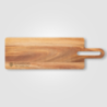 Planche personnalisable en bois à découper et de service Zuno Planche personnalisable en bois à découper et de service Zuno