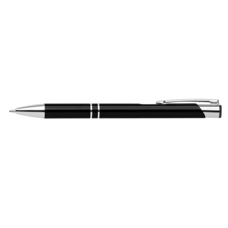 stylo personnalisable en aluminium personnalisation incluse Crosby