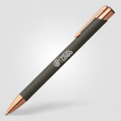 Stylo personnalisable Softy...