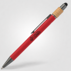 Stylo personnalisable en...