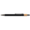 Stylo personnalisable en aluminium recyclé avec spider et stylet breveté Patented Stylo personnalisable en aluminium recyclé avec spider et stylet breveté Patented
