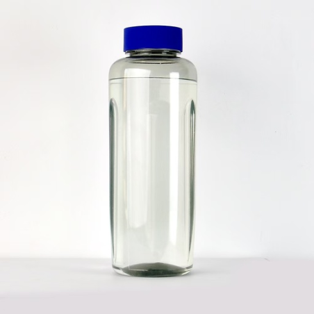 Gourde publicitaire en RPET Made In France 500ml - La tricolore
