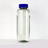 Gourde publicitaire en RPET Made In France 500ml - La tricolore Gourde publicitaire en RPET Made In France 500ml - La tricolore