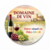 Dropstop® personnalisable - impression numérique incluse Dropstop® personnalisable - impression numérique incluse